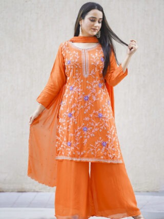 Fanta Orange Divider set