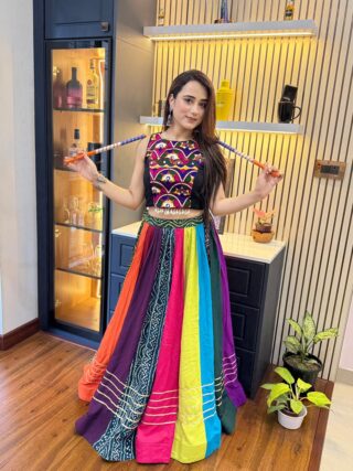 Navratri Special 'SATRANGI'