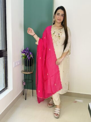 Ethnic wear “Maina”