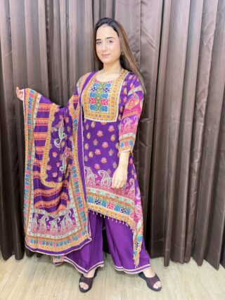 Ethnic wear “Suhani”