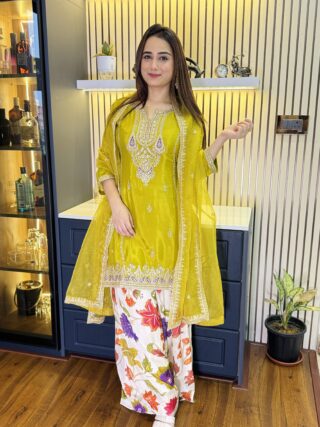 Our flairy “Sindhri”