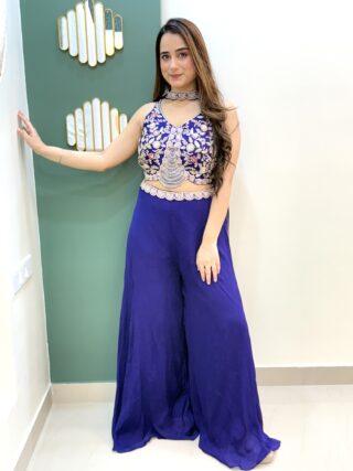 Indowestern “Sephora”