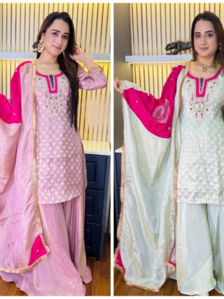 The Royal “Gulnaar” divider set