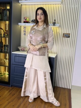 “Idaho” cord set