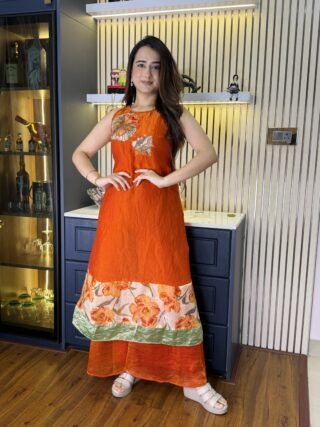 “citrus chic” cord set